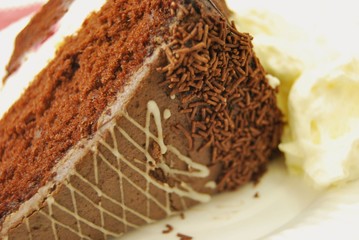 choco-cake