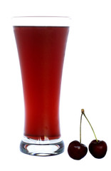 Cherry Juice