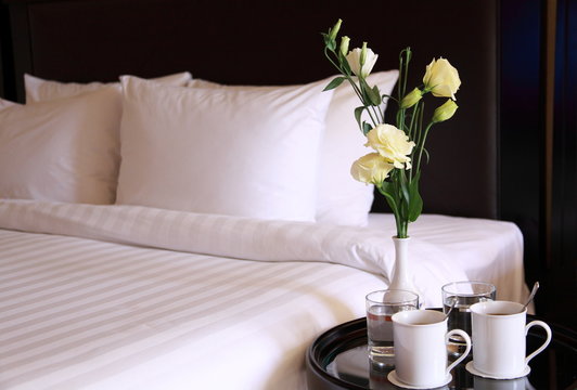 Hotelzimmer