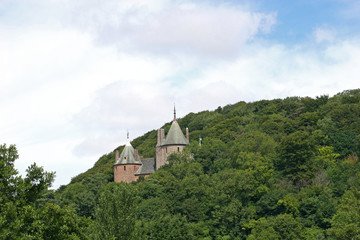 Castle Coch
