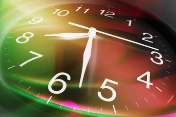 Clock
