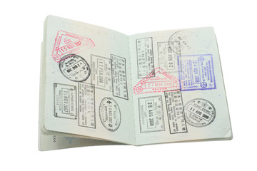 Passport