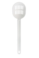 Plastic Slotted Spoon