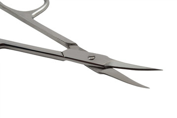 Manicure scissors