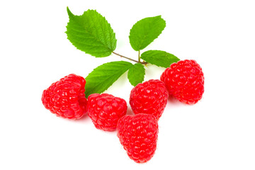 Raspberry