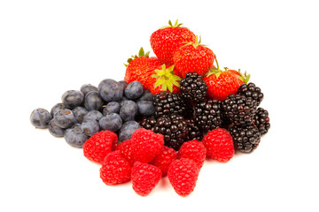 Fruit Berries