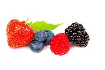 Berries