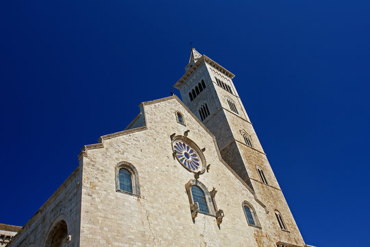 cattedrale di trani