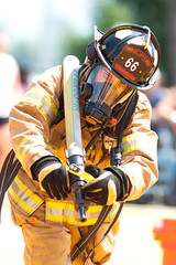 Fireman