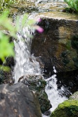 Wasserfall 6