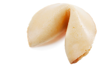 Fortune cookie