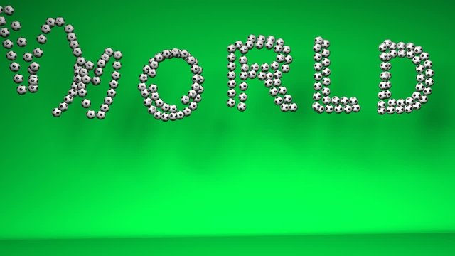 world football
