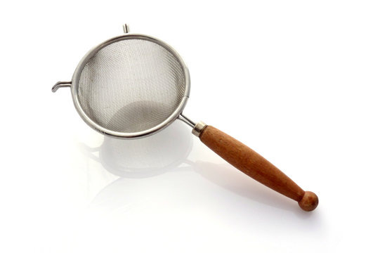 Filtro alimentare