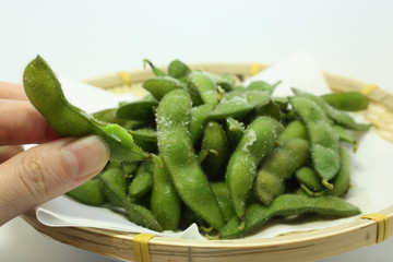 枝豆