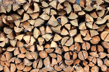 firewood