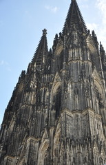 Köln, Dom, Rhein