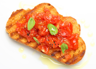 Bruschetta
