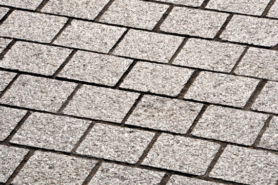 Cobblestones
