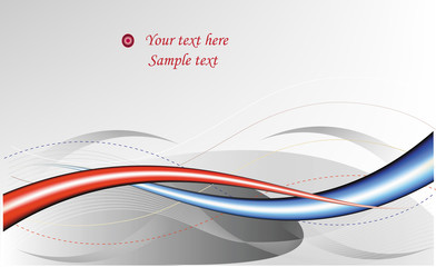 Abstract background for office