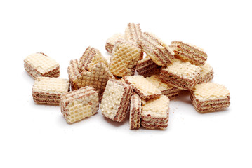 wafers