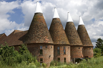 Oasthouse