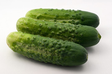 Cucumbers