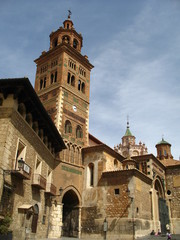 Catedral de Teruel 1