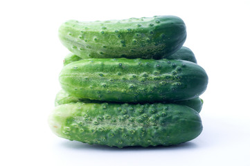 Cucumbers