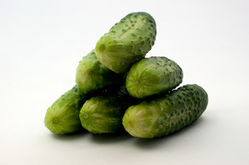 Cucumbers