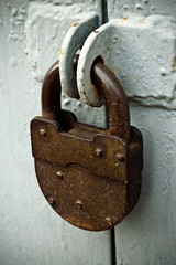 Padlock