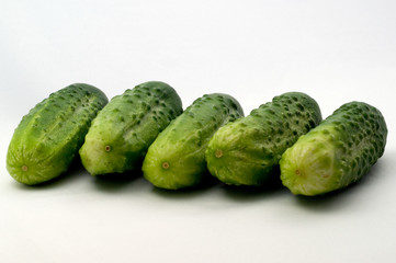 Cucumbers