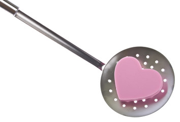 Cooking Heart Healthy
