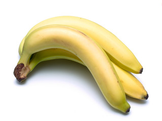 Bunch of bananas2