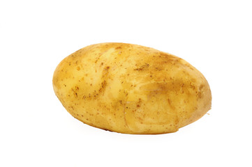 New Potato