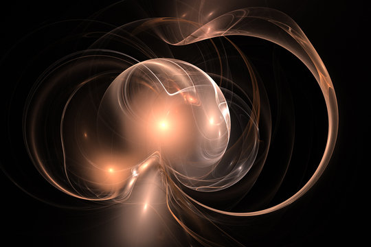 hintergund astronomie, kugel, fantasie, transparent, 3d