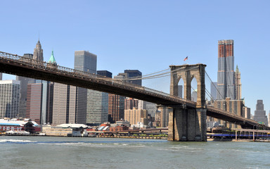 Fototapeta premium NewYork
