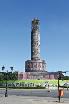 Siegessäule