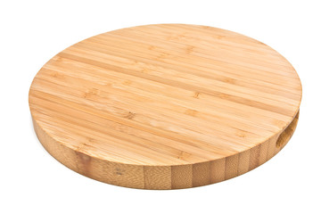 Bamboo Chopping Board