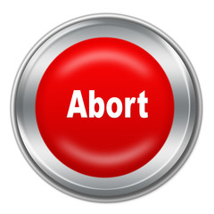Abort Button