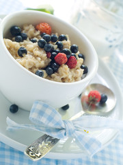 Porridge