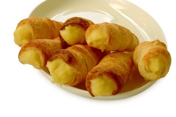 Cannoncini