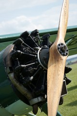 air propeller