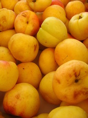 Albaricoques