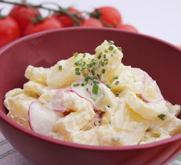 Kartoffelsalat