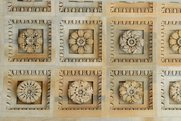 soffitto antico