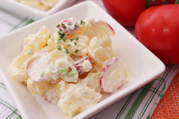 Kartoffelsalat