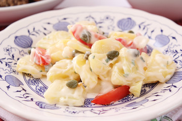 Kartoffelsalat