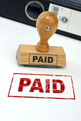Paid
