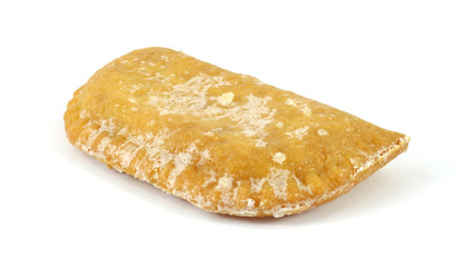 Apple snack pie