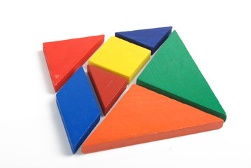 tangram